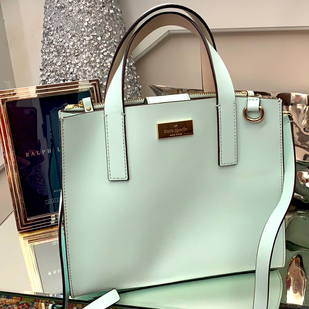 KATE SPADE MINI TOTE